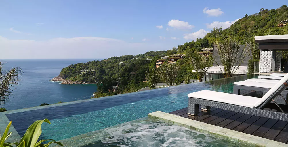 Kamala 8714 - Villa Saan in Phuket & Andaman Coast, photo 5 of 17