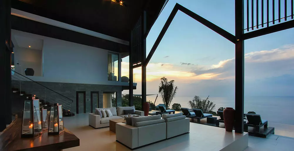 Kamala 8714 - Villa Saan in Phuket & Andaman Coast, photo 6 of 17