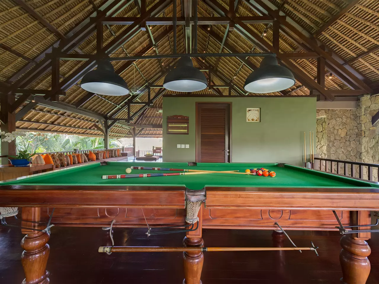 Seminyak 5657 - Villa Asta in Bali, photo 9 of 30