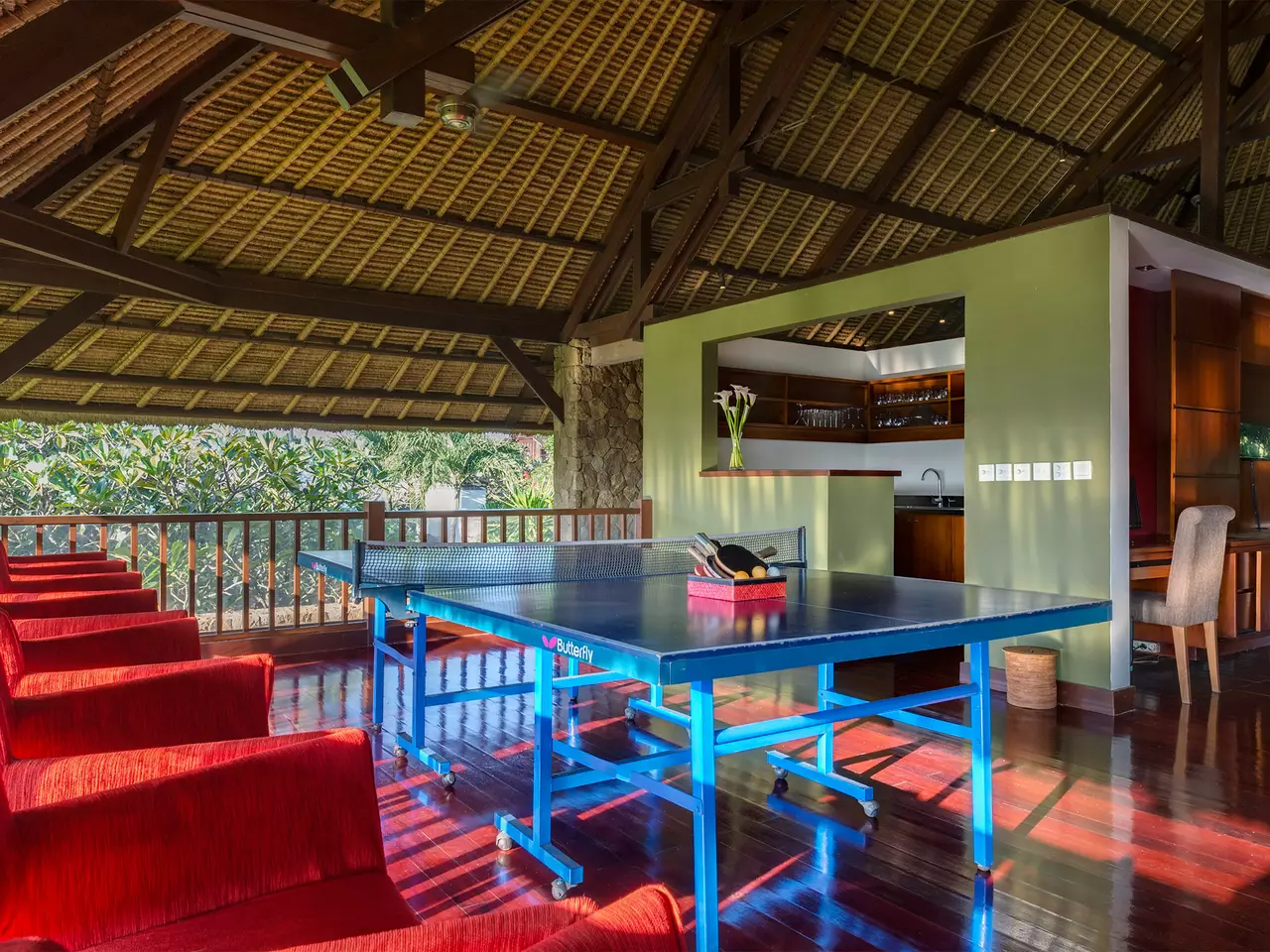 Seminyak 5657 - Villa Asta in Bali, photo 11 of 30