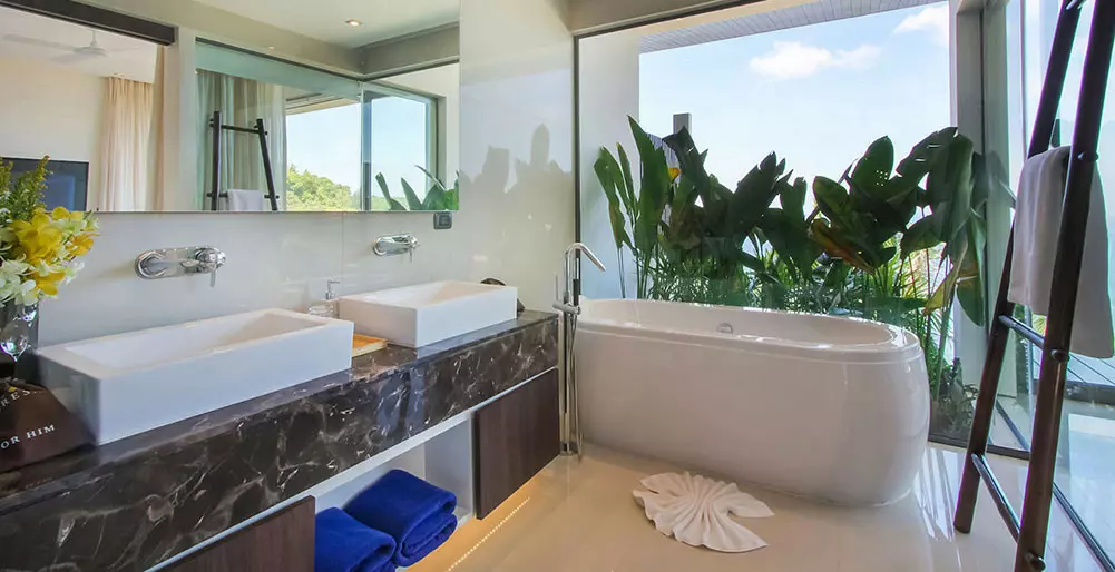 Kamala 8714 - Villa Saan in Phuket & Andaman Coast, photo 12 of 17