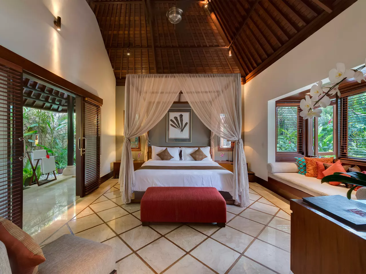Seminyak 5657 - Villa Asta in Bali, photo 12 of 30