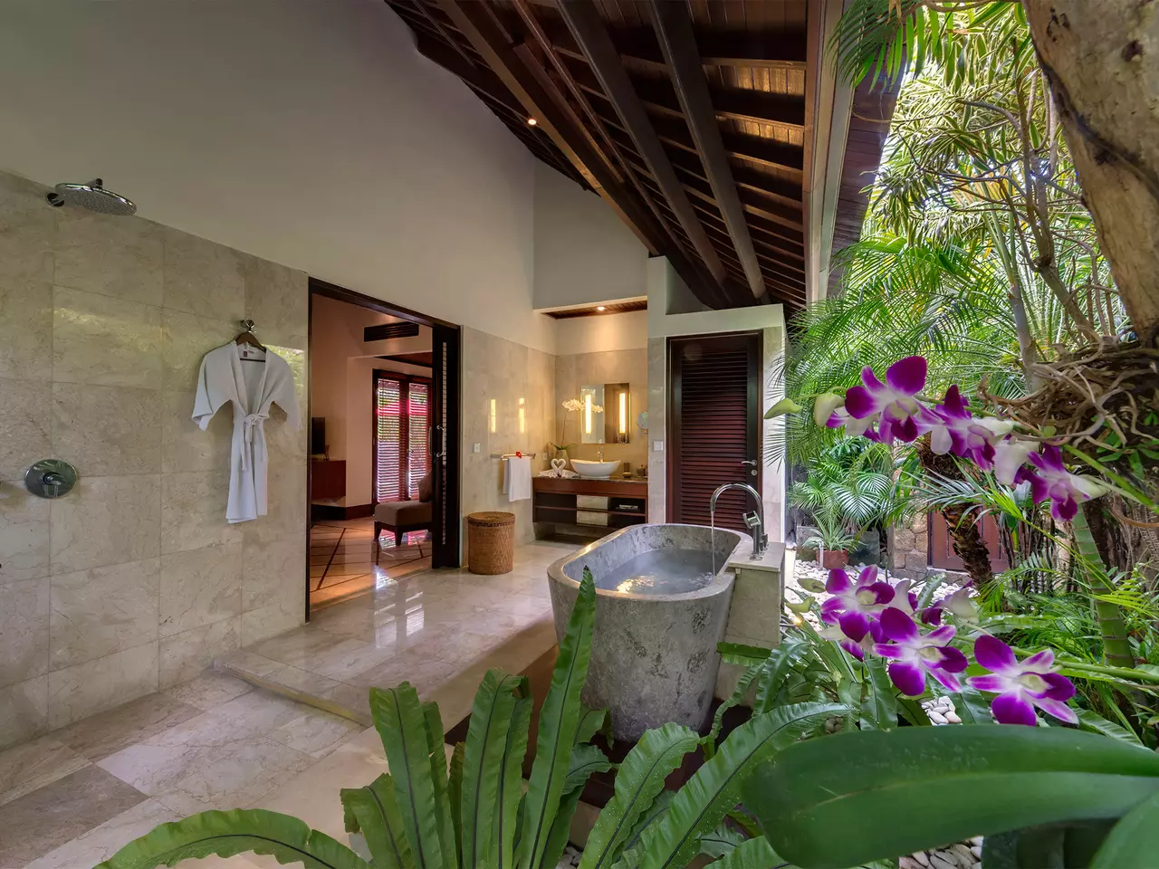 Seminyak 5657 - Villa Asta in Bali, photo 13 of 30
