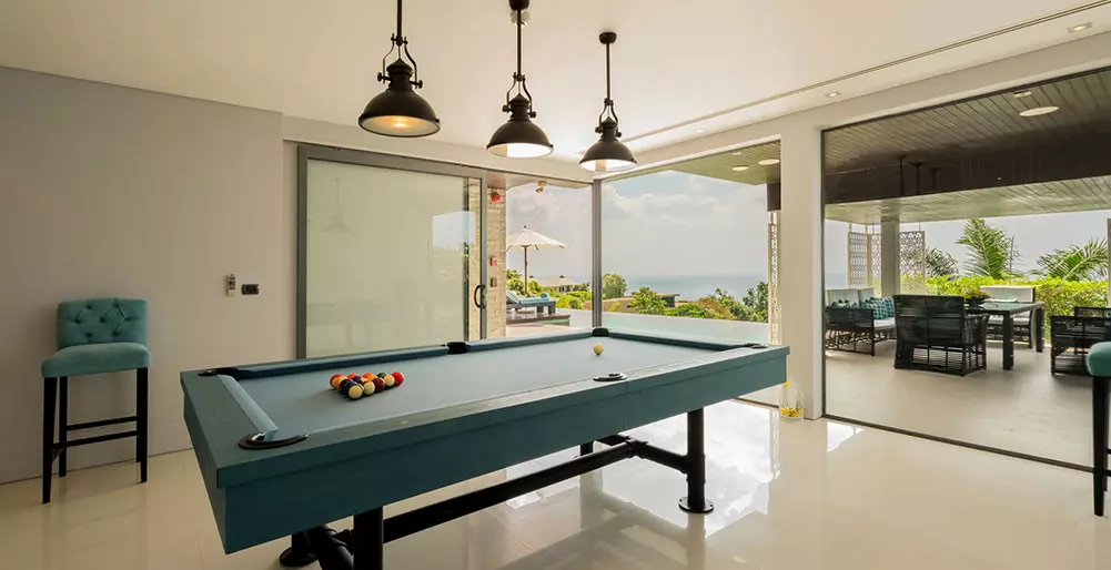 Kamala 8714 - Villa Saan in Phuket & Andaman Coast, photo 14 of 17