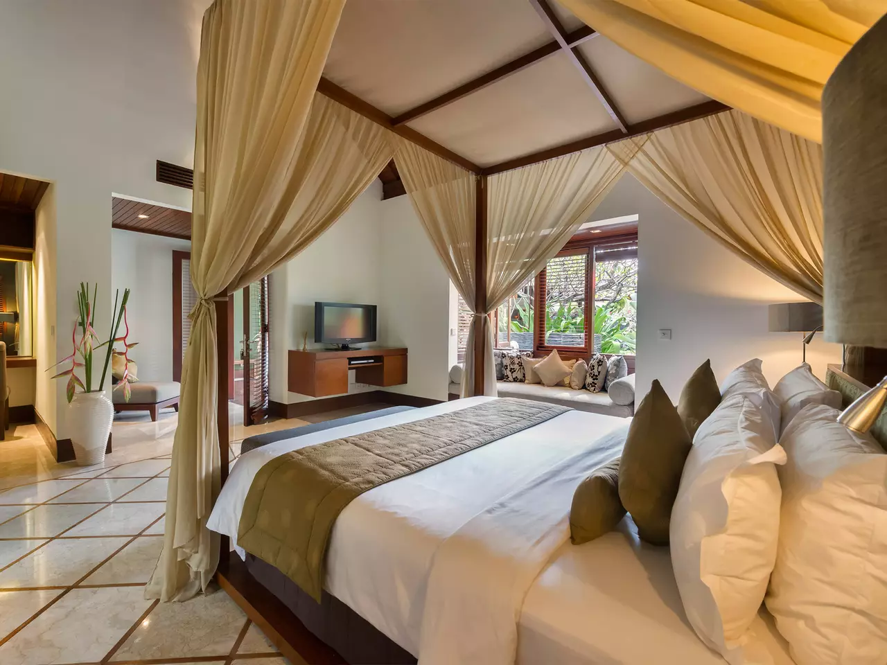 Seminyak 5657 - Villa Asta in Bali, photo 14 of 30
