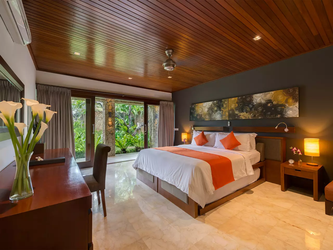 Seminyak 5657 - Villa Asta in Bali, photo 15 of 30