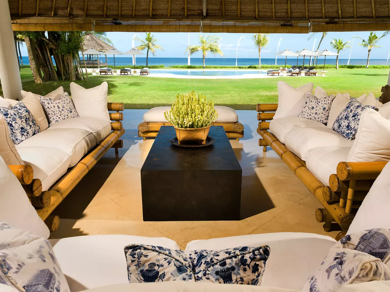 Seminyak 5695 - Villa Atas Ombak in Bali, photo 6 of 21
