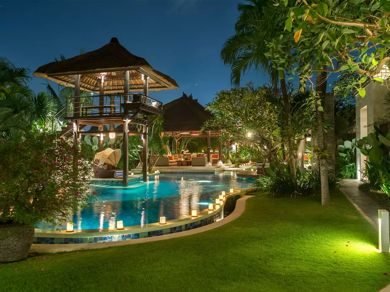 Seminyak 5657 - Villa Asta in Bali, photo 16 of 30