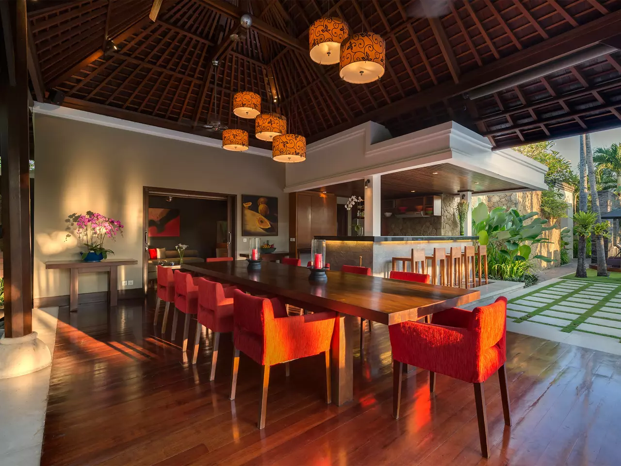 Seminyak 5657 - Villa Asta in Bali, photo 17 of 30