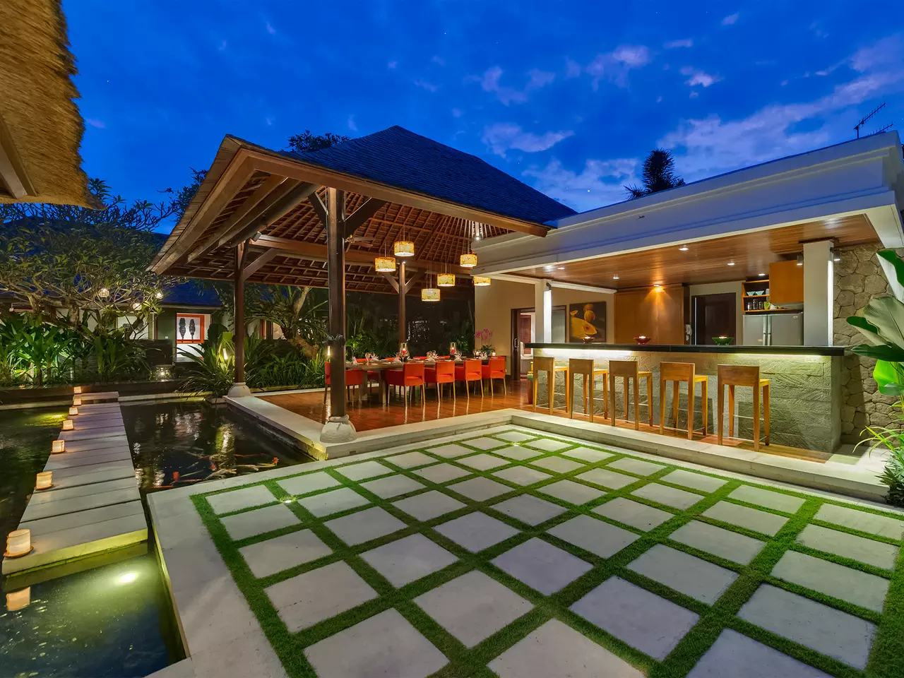 Seminyak 5657 - Villa Asta in Bali, photo 18 of 30