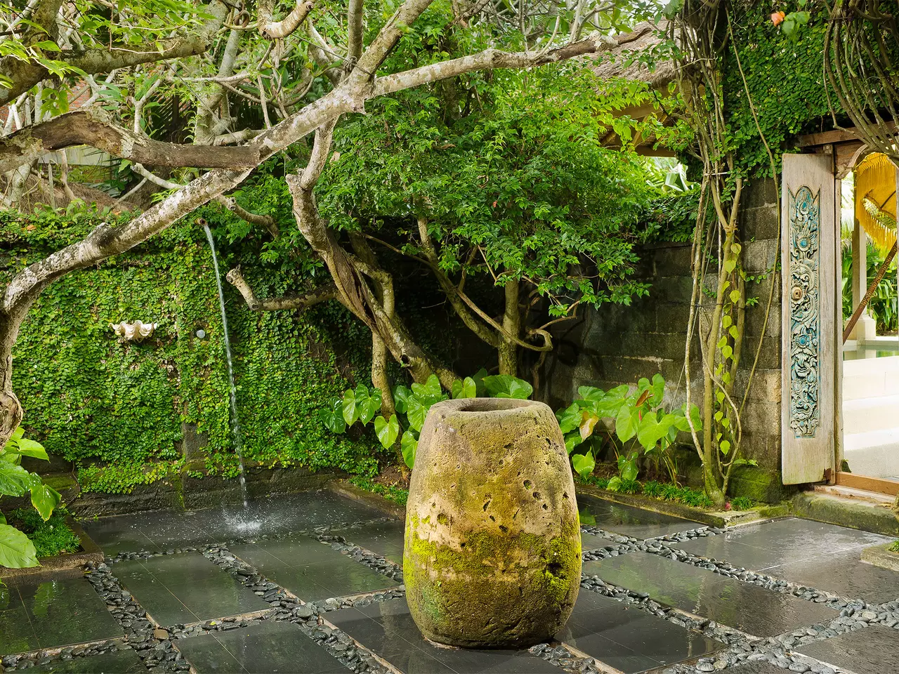 Seminyak 5695 - Villa Atas Ombak in Bali, photo 10 of 21