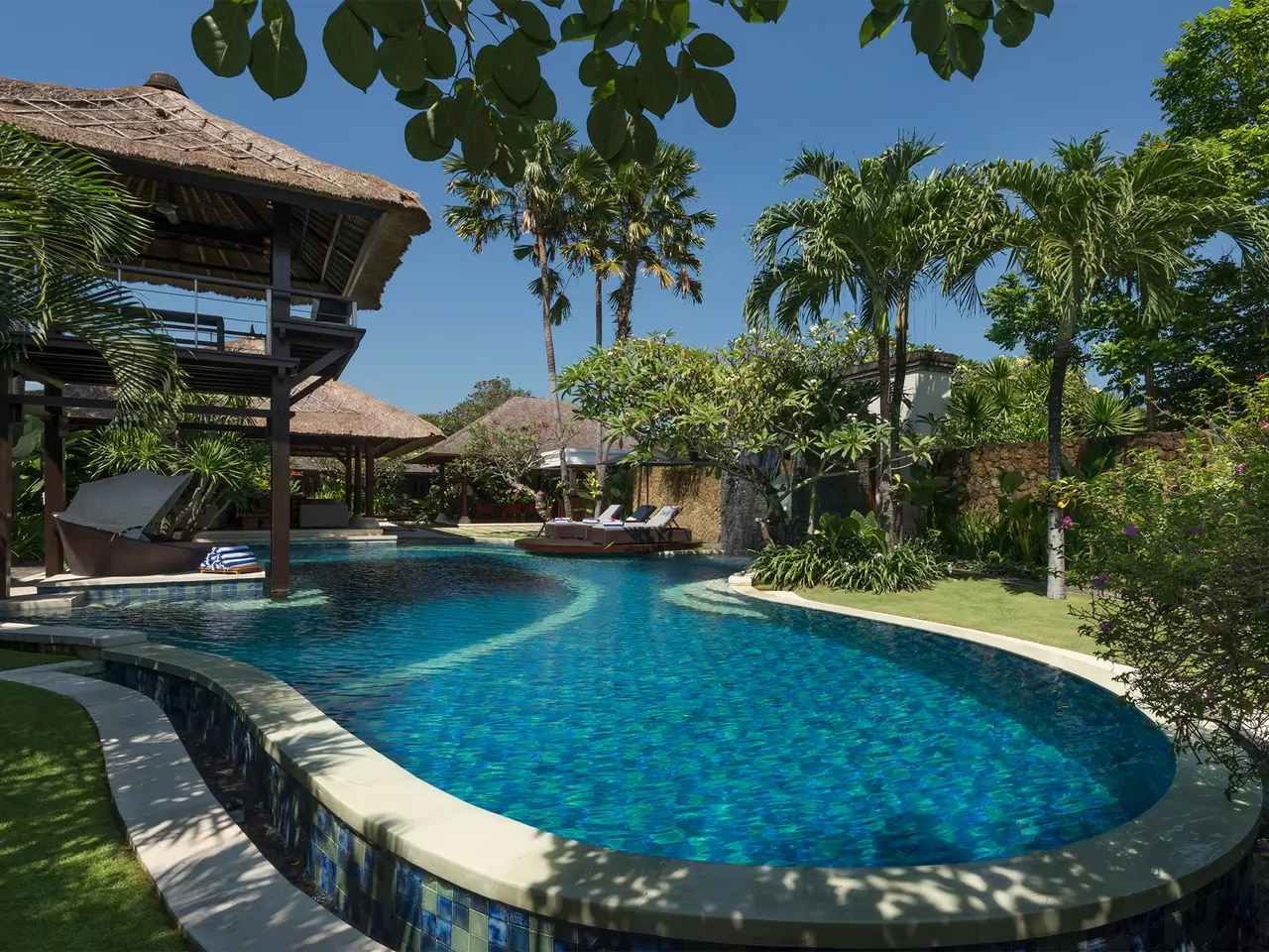 Seminyak 5657 - Villa Asta in Bali, photo 19 of 30