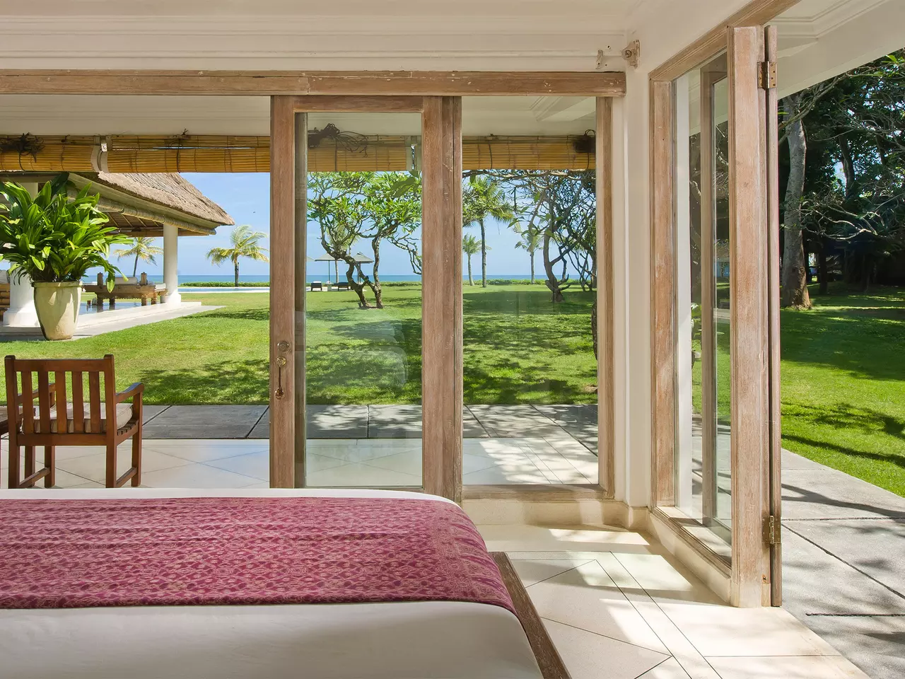 Seminyak 5695 - Villa Atas Ombak in Bali, photo 11 of 21