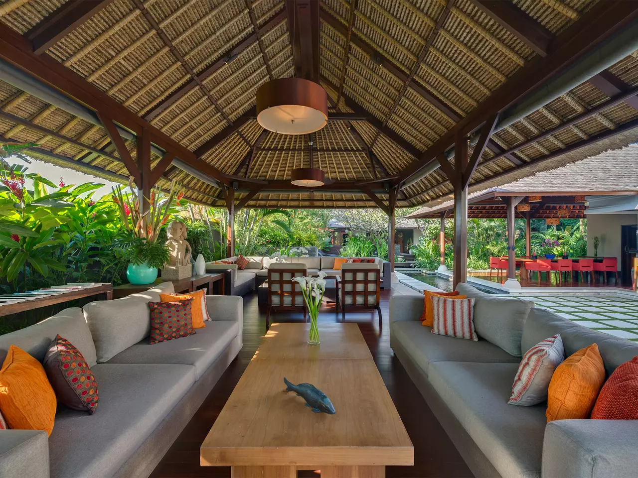 Seminyak 5657 - Villa Asta in Bali, photo 20 of 30