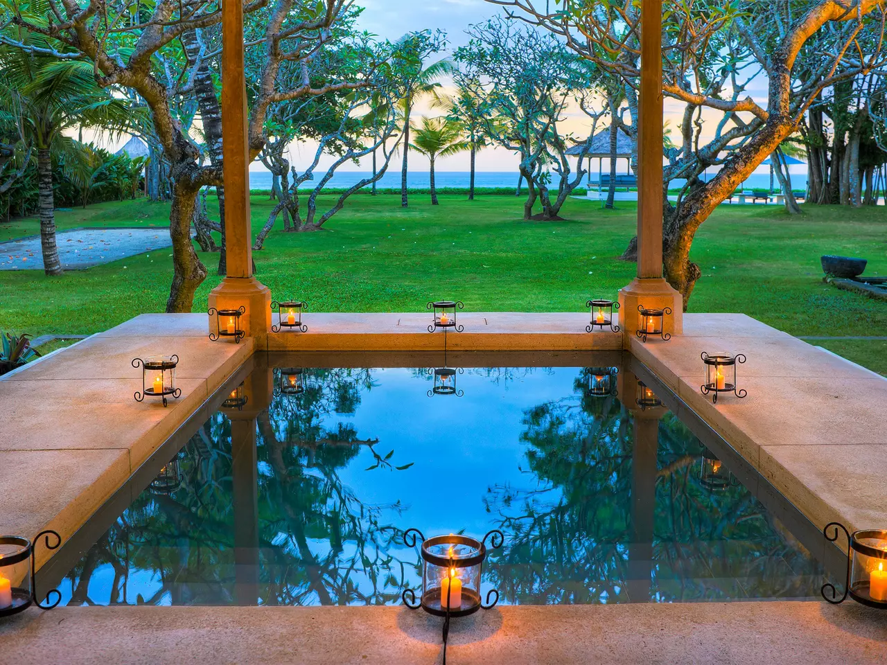 Seminyak 5695 - Villa Atas Ombak in Bali, photo 12 of 21