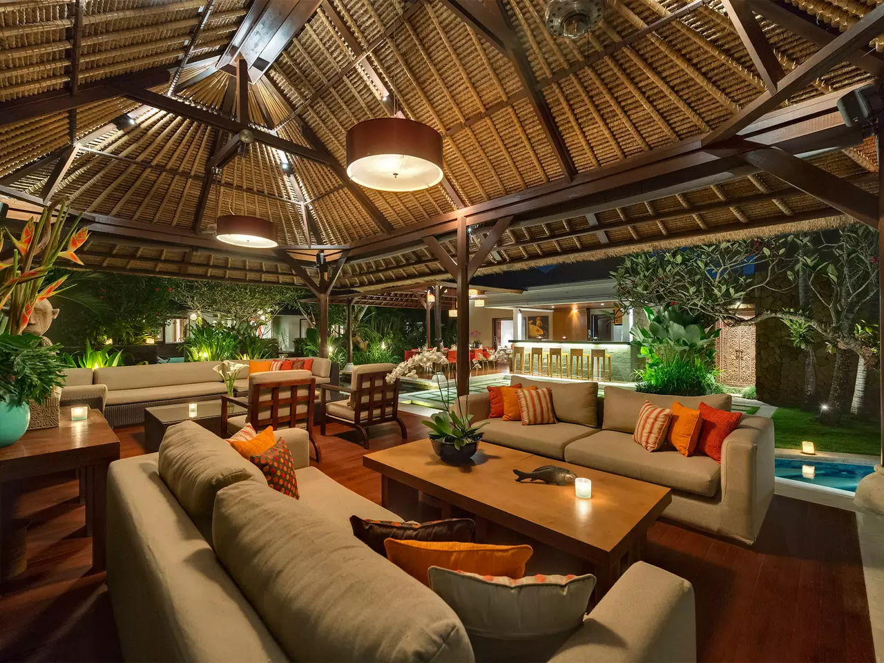 Seminyak 5657 - Villa Asta in Bali, photo 21 of 30