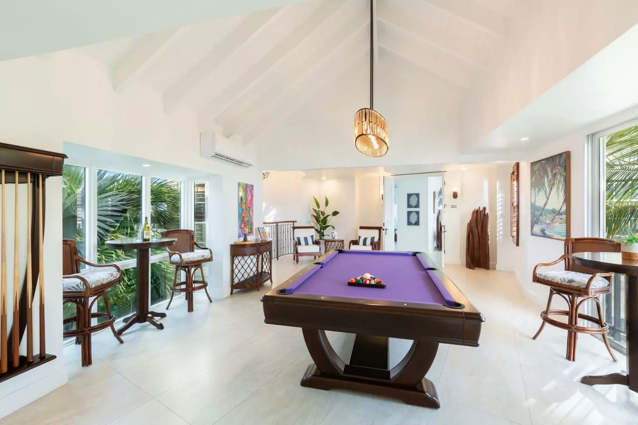 Emara Estate in Turks and Caicos, photo 35 of 38