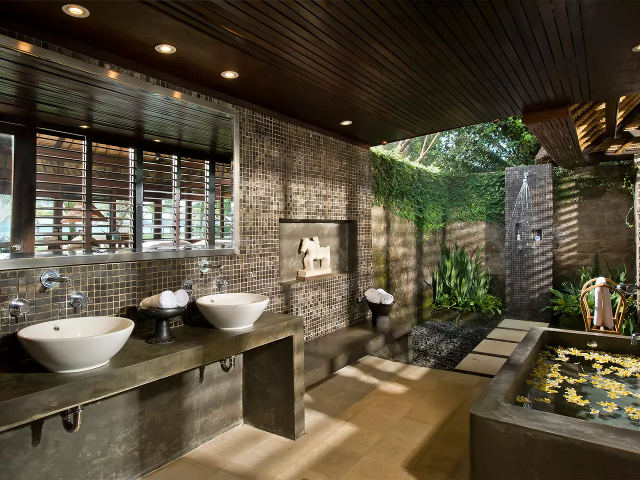 Seminyak 5695 - Villa Atas Ombak in Bali, photo 15 of 21