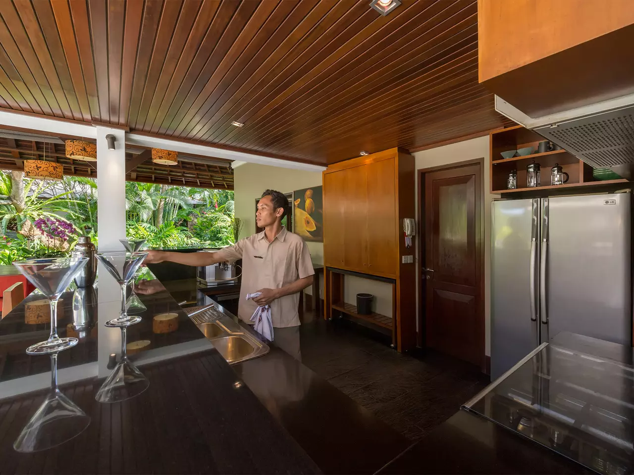 Seminyak 5657 - Villa Asta in Bali, photo 24 of 30