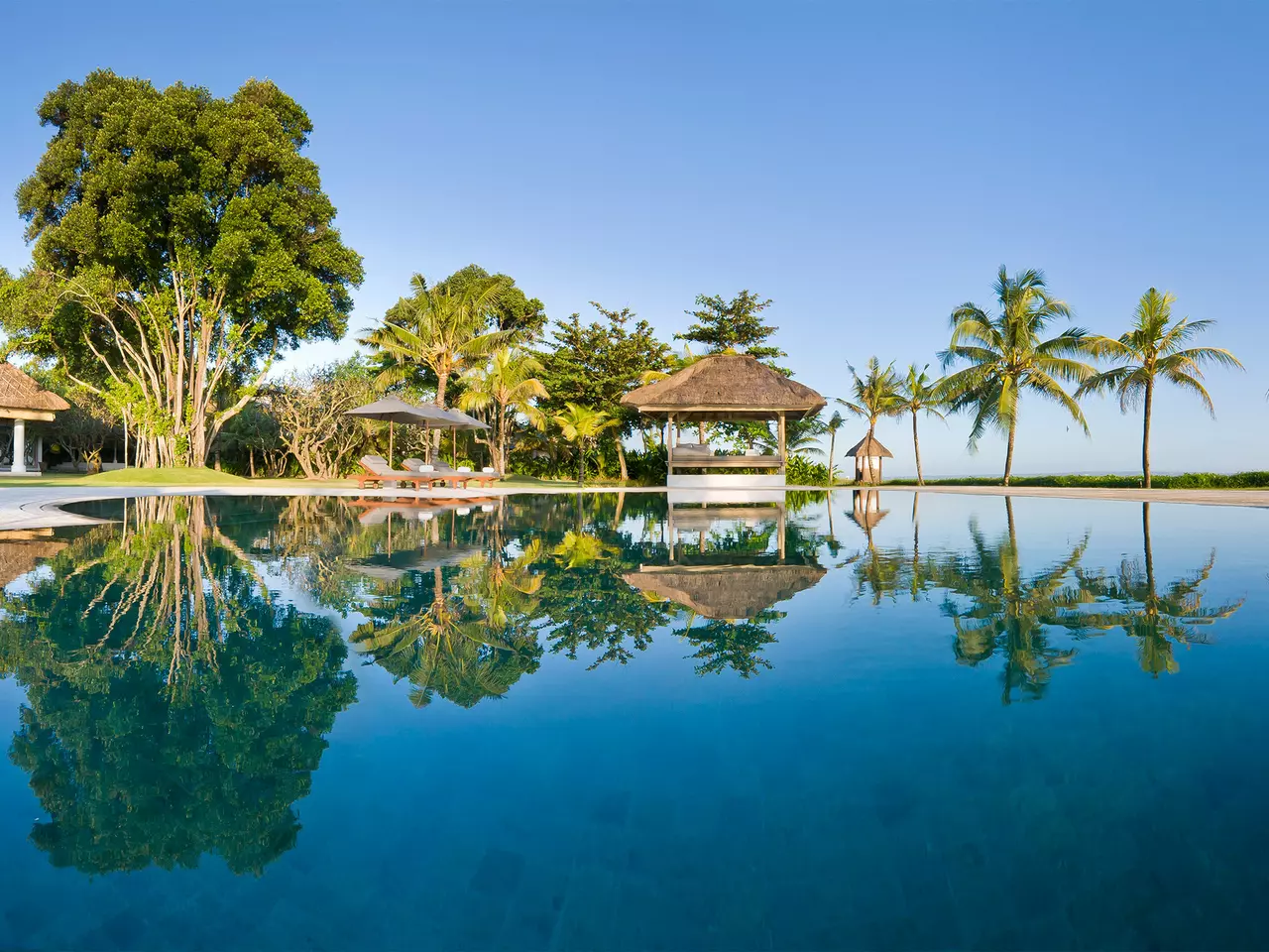 Seminyak 5695 - Villa Atas Ombak in Bali, photo 16 of 21