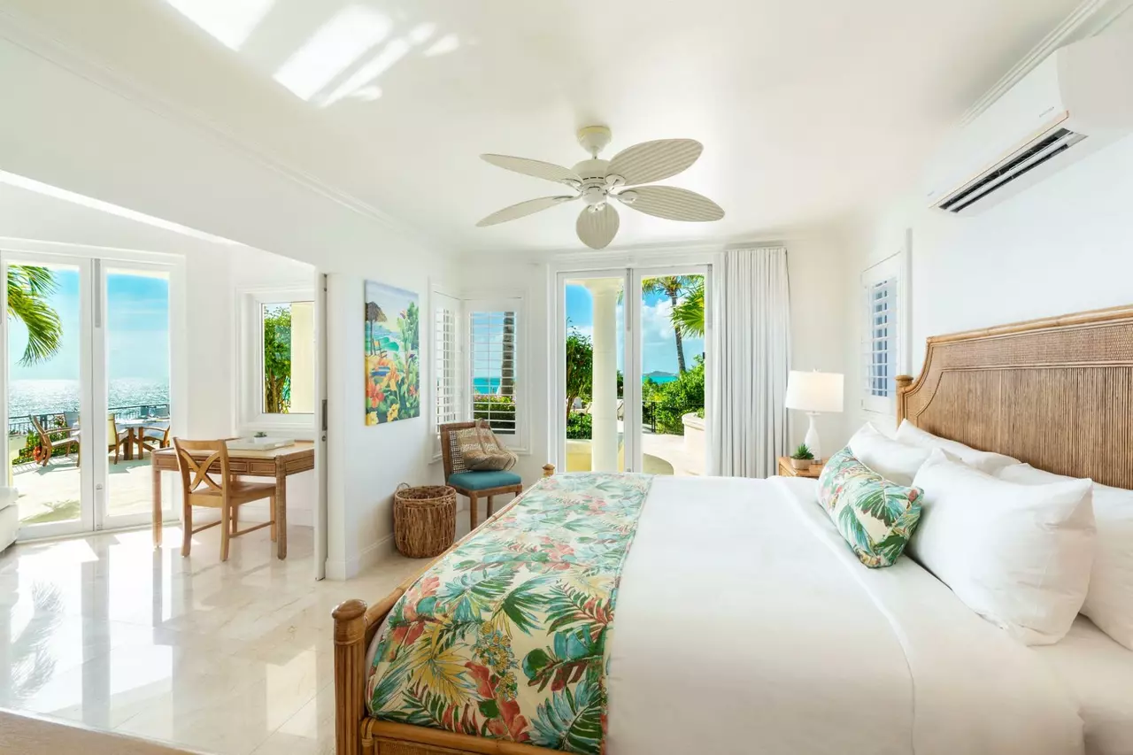 Emara Estate in Turks and Caicos, photo 34 of 38