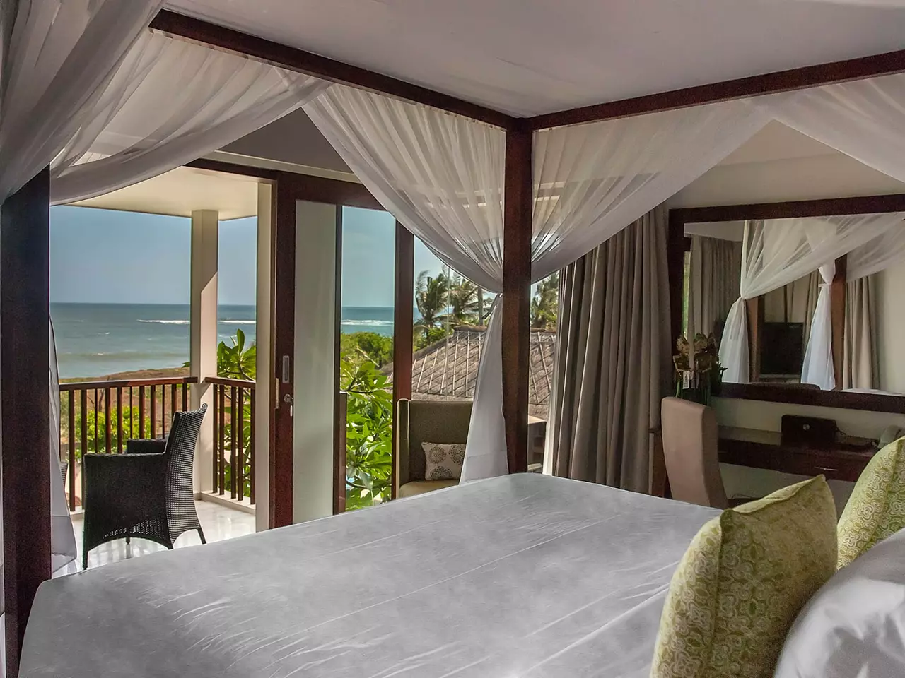 Seseh Tanah Lot 5701 - Seseh Beach Villa 1 in Bali, photo 5 of 25