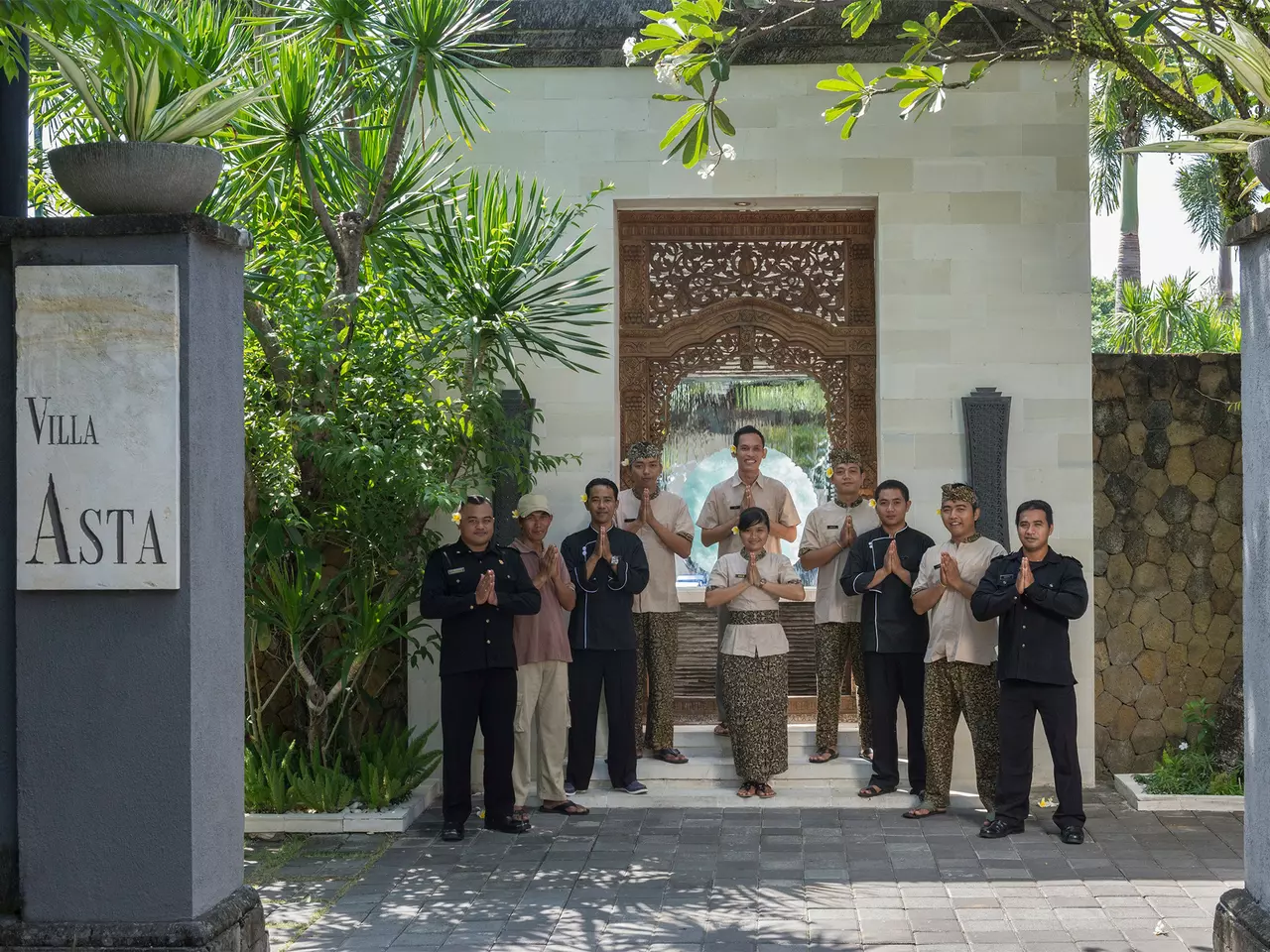 Seminyak 5657 - Villa Asta in Bali, photo 26 of 30