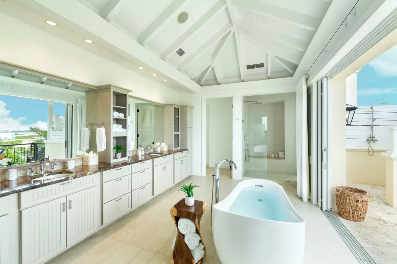 Emara Estate in Turks and Caicos, photo 26 of 38