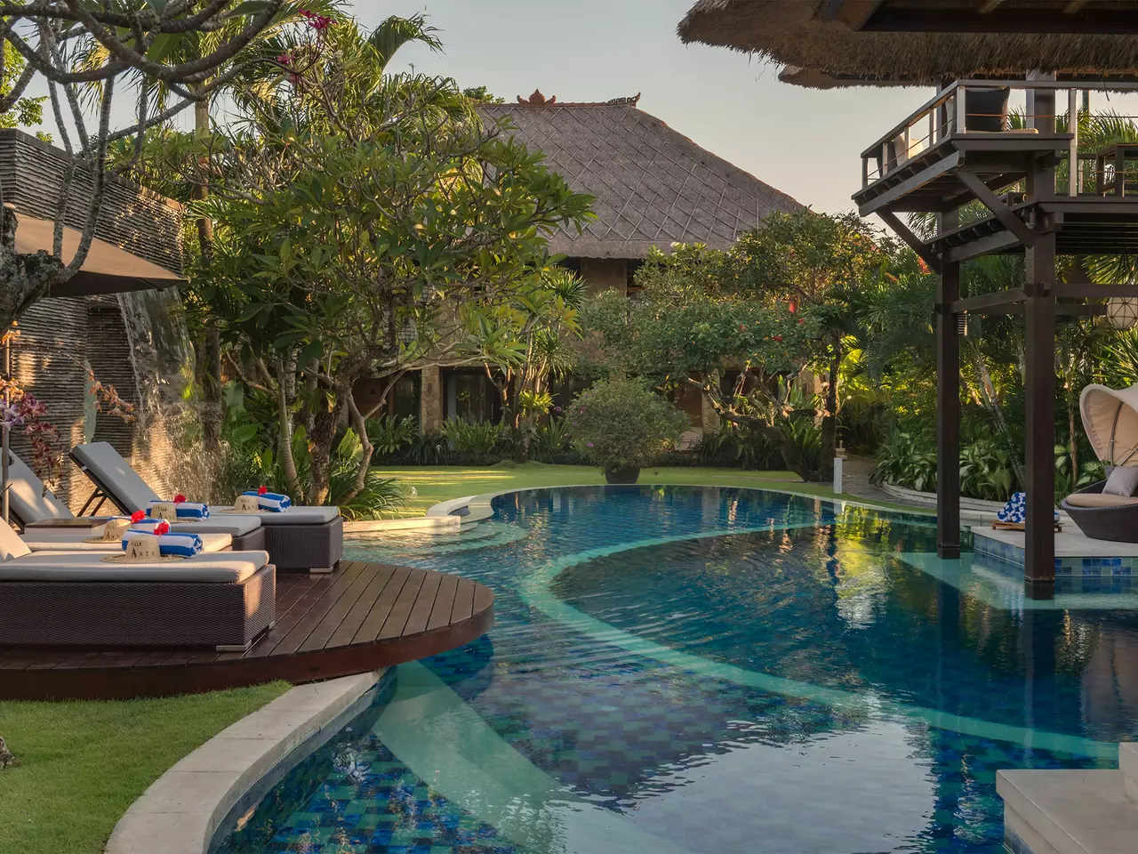 Seminyak 5657 - Villa Asta in Bali, photo 28 of 30