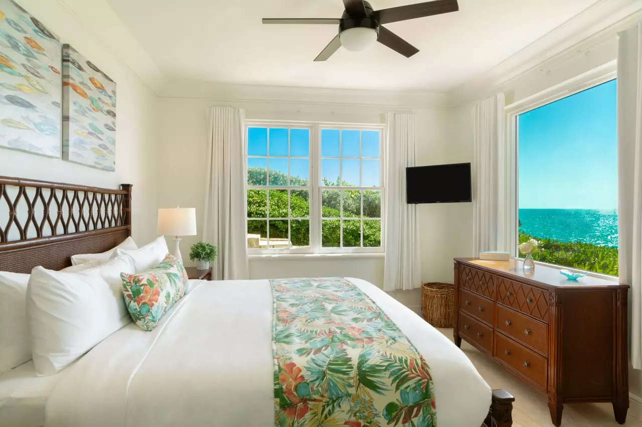 Emara Estate in Turks and Caicos, photo 19 of 38