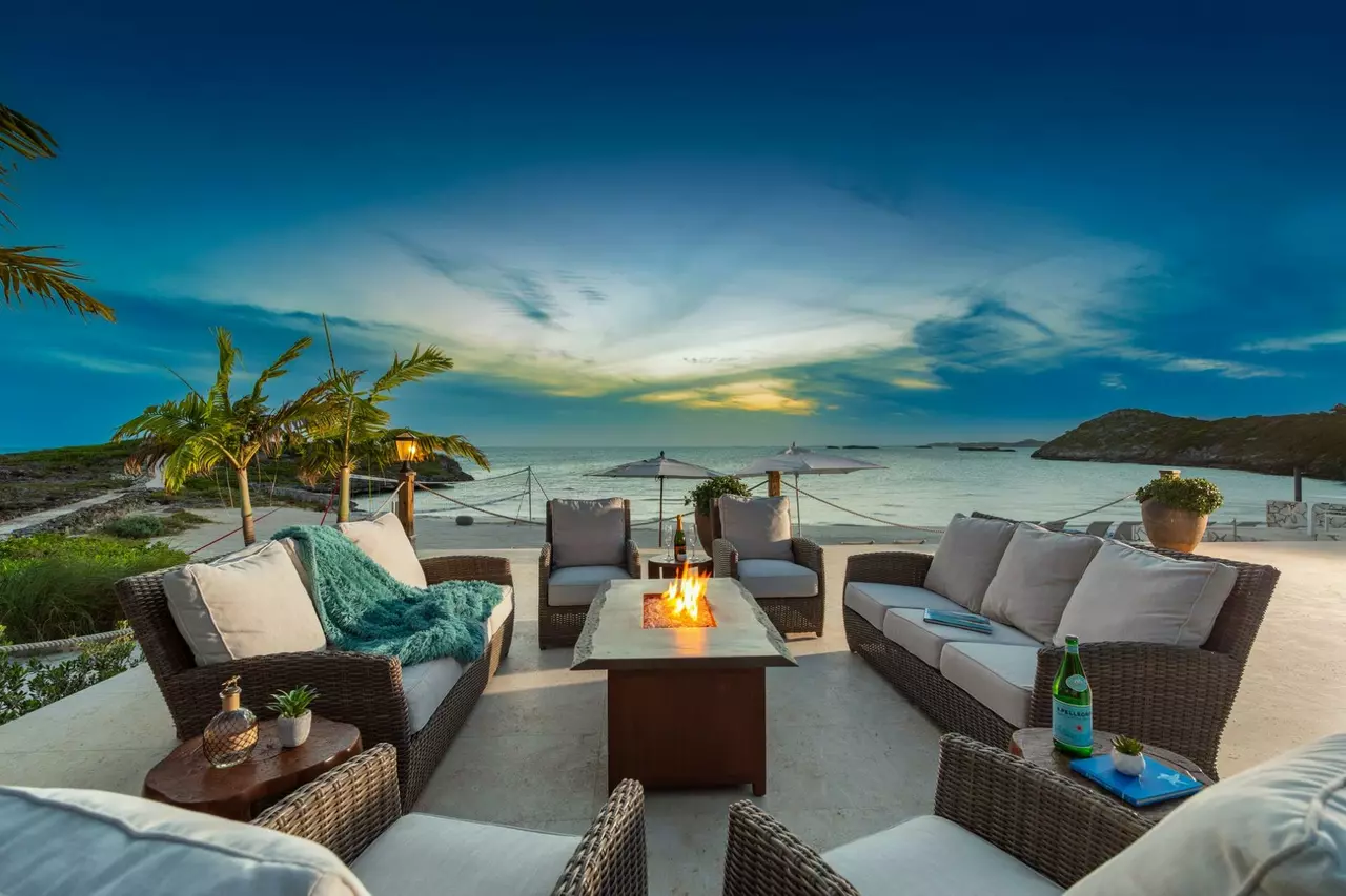 Emara Estate in Turks and Caicos, photo 18 of 38