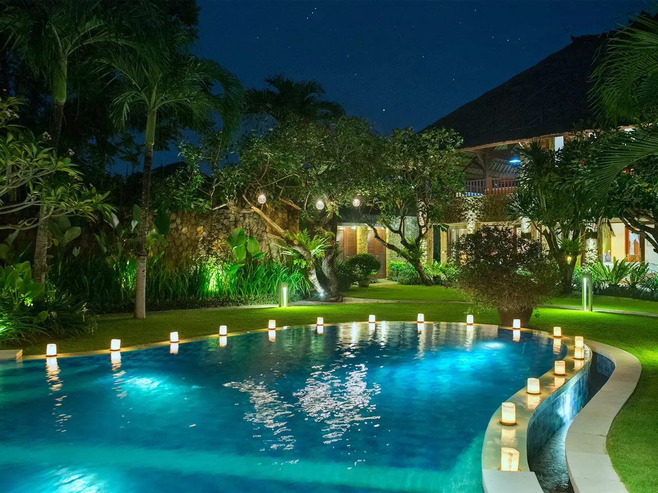 Seminyak 5657 - Villa Asta in Bali, photo 30 of 30