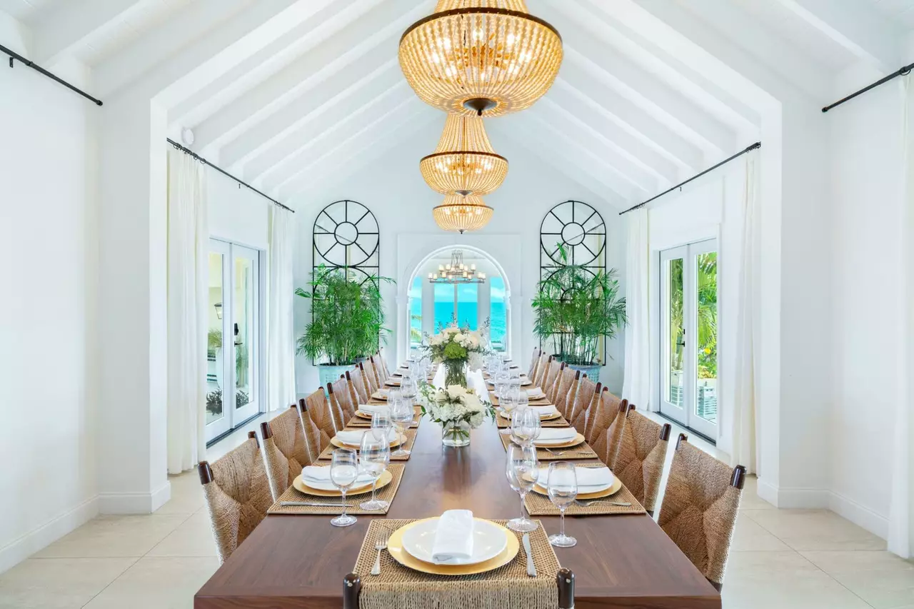 Emara Estate in Turks and Caicos, photo 11 of 38