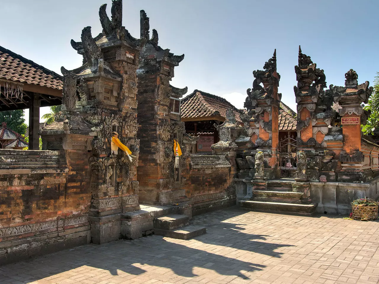 Seseh Tanah Lot 5701 - Seseh Beach Villa 1 in Bali, photo 13 of 25