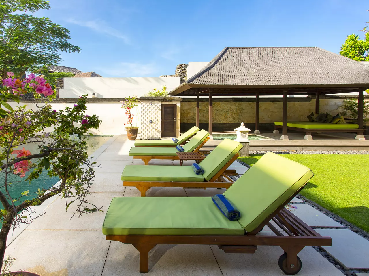 Sanur Ketewel 3698 - Bayu Gita Residence in Bali, photo 3 of 16