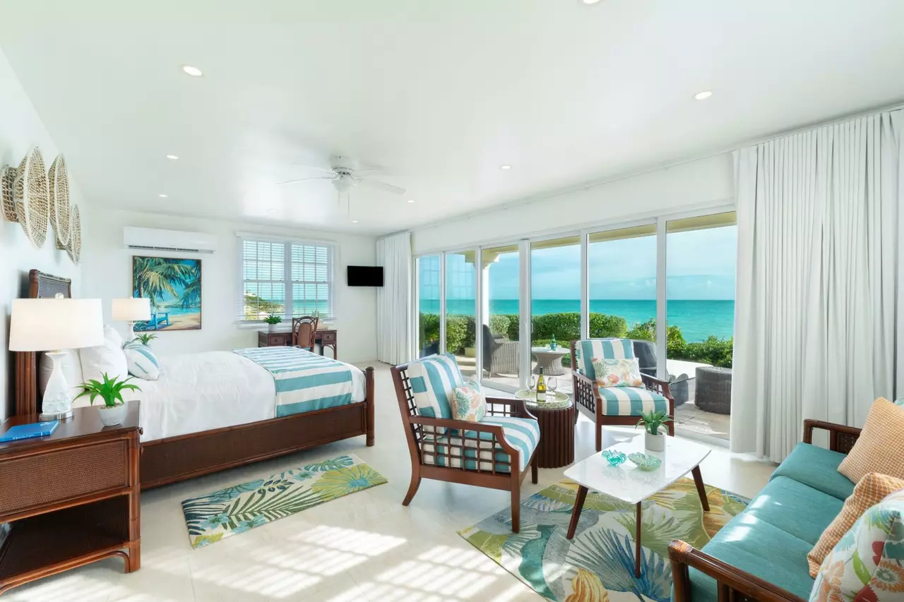 Emara Estate in Turks and Caicos, photo 10 of 38
