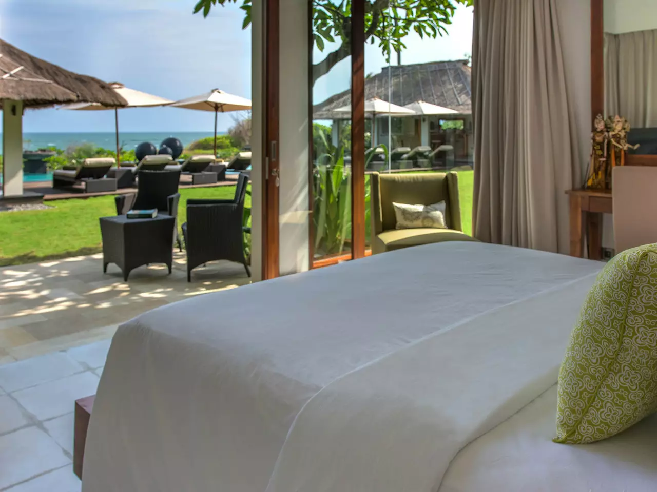 Seseh Tanah Lot 5701 - Seseh Beach Villa 1 in Bali, photo 15 of 25