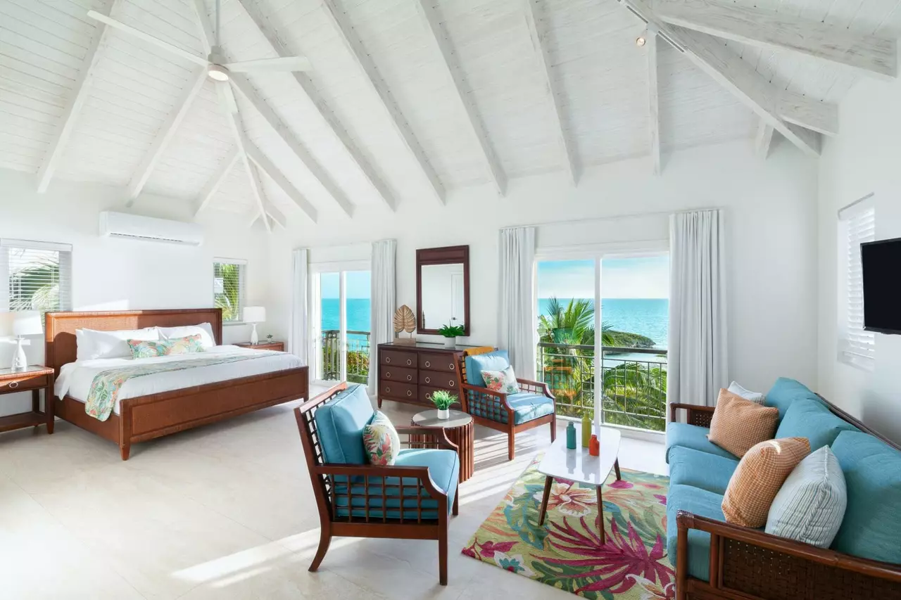 Emara Estate in Turks and Caicos, photo 36 of 38