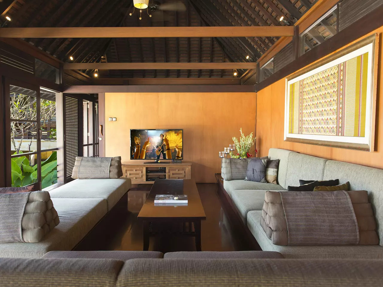 Sanur Ketewel 3698 - Bayu Gita Residence in Bali, photo 5 of 16