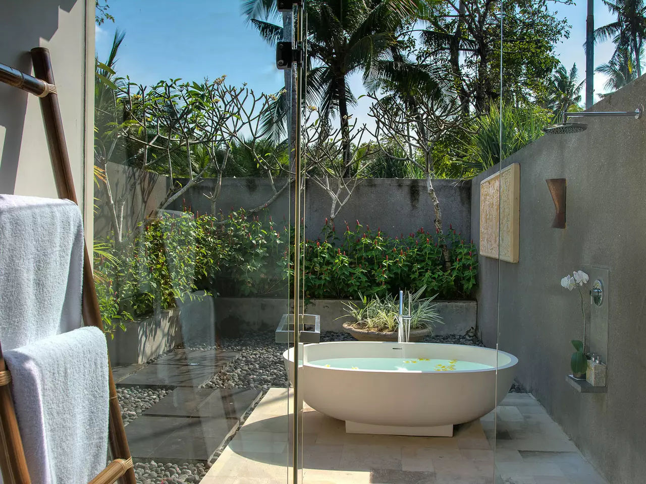 Seseh Tanah Lot 5701 - Seseh Beach Villa 1 in Bali, photo 16 of 25