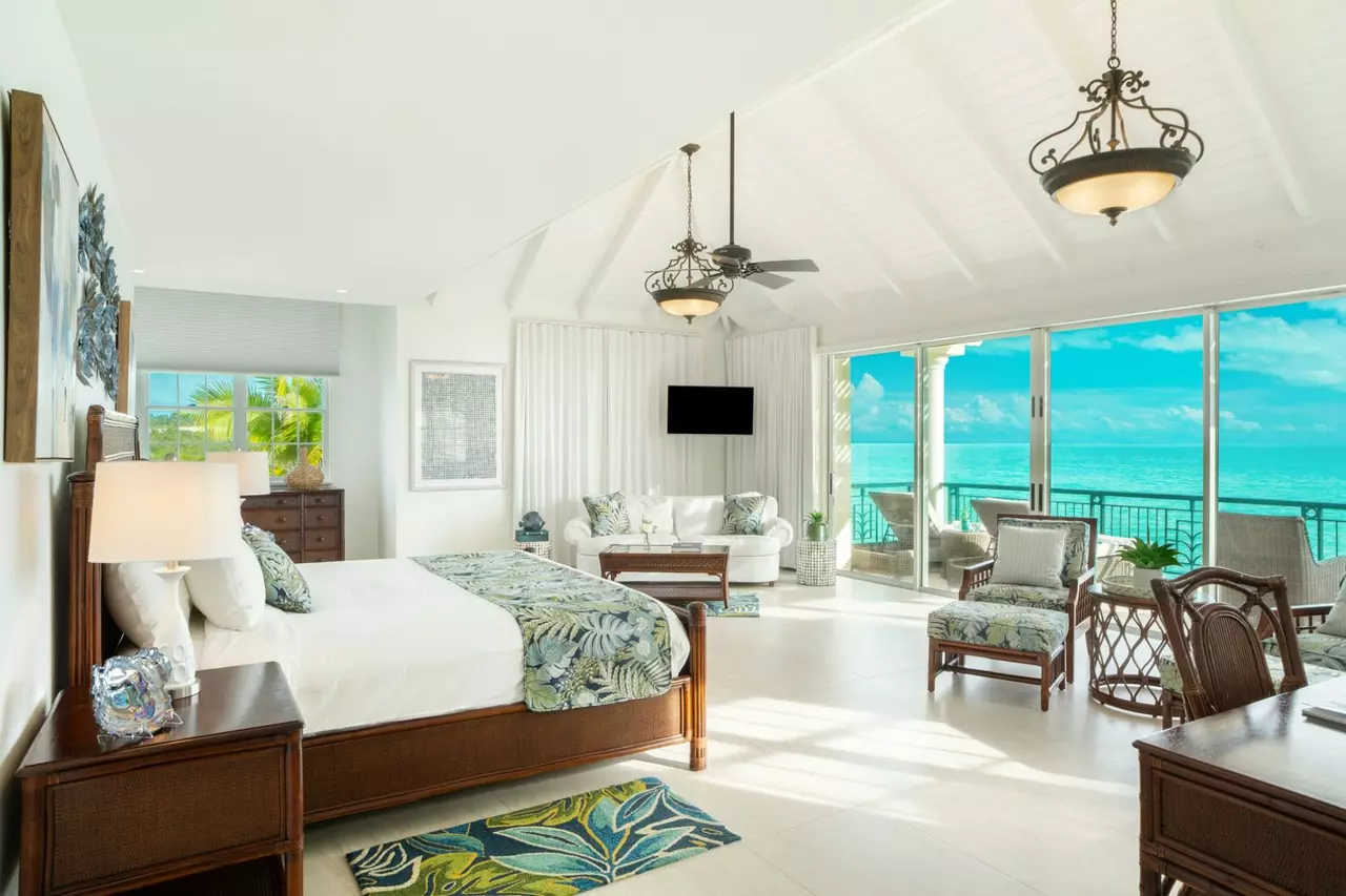 Emara Estate in Turks and Caicos, photo 33 of 38