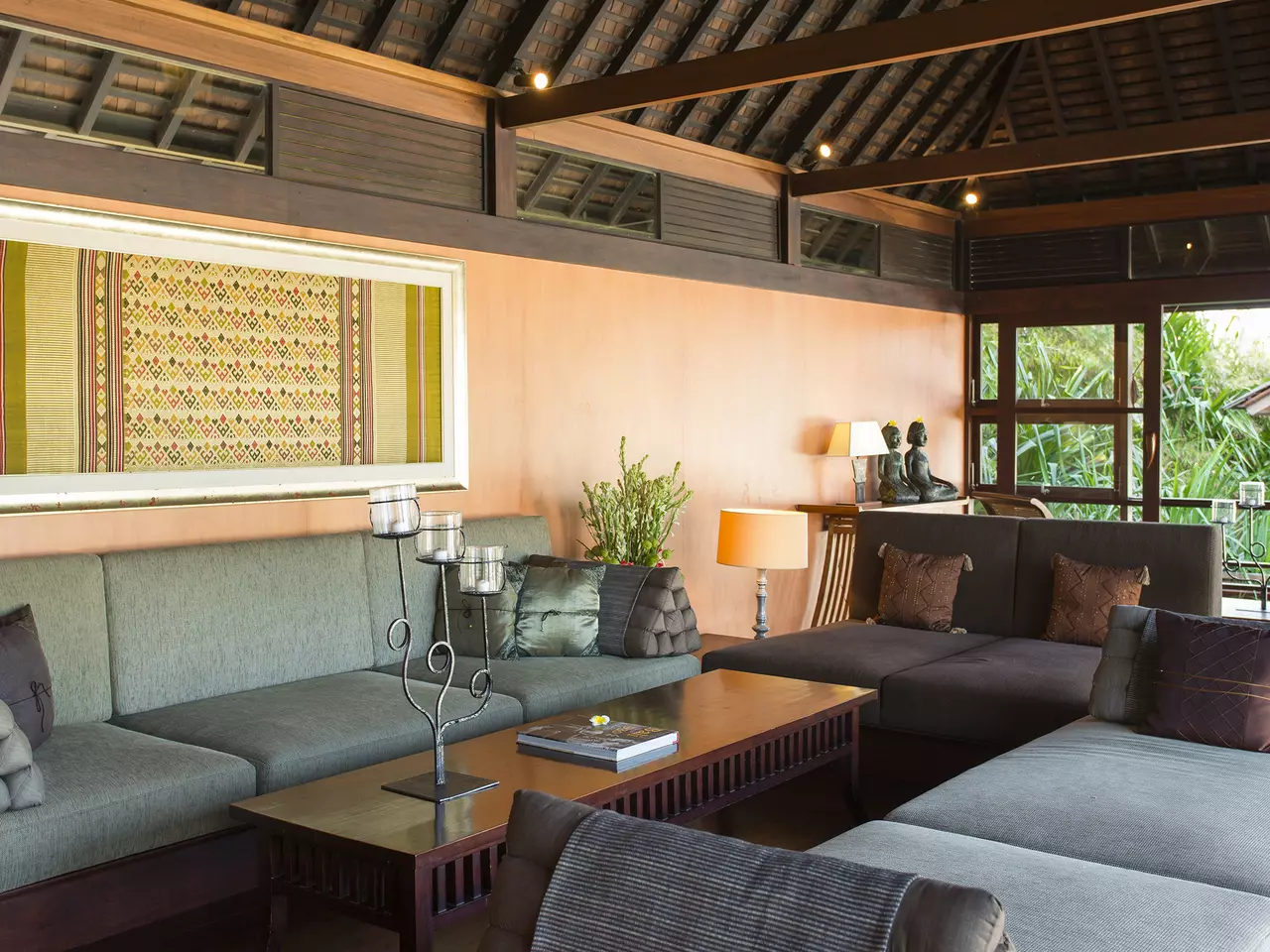 Sanur Ketewel 3698 - Bayu Gita Residence in Bali, photo 6 of 16
