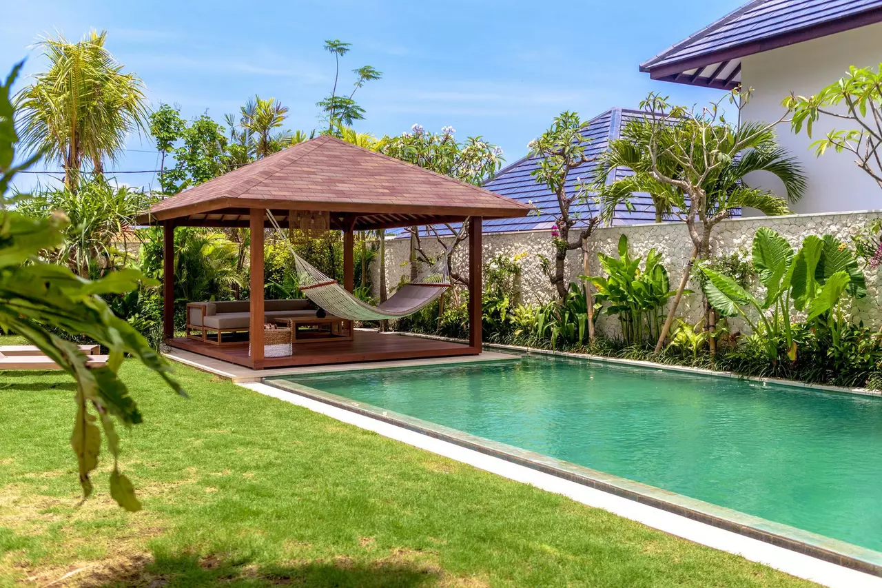 Canggu 8 in Bali, photo 3 of 30