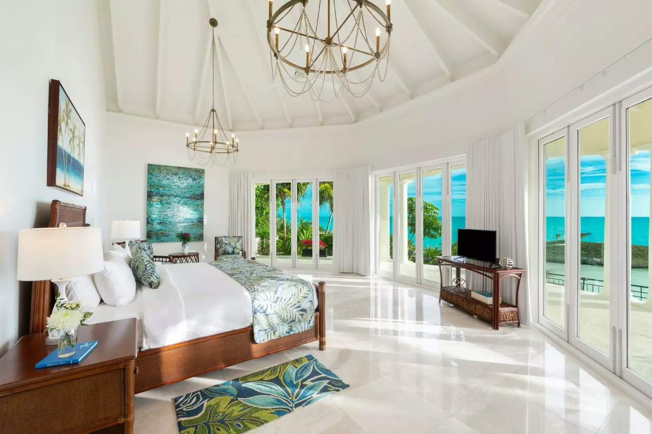 Emara Estate in Turks and Caicos, photo 28 of 38