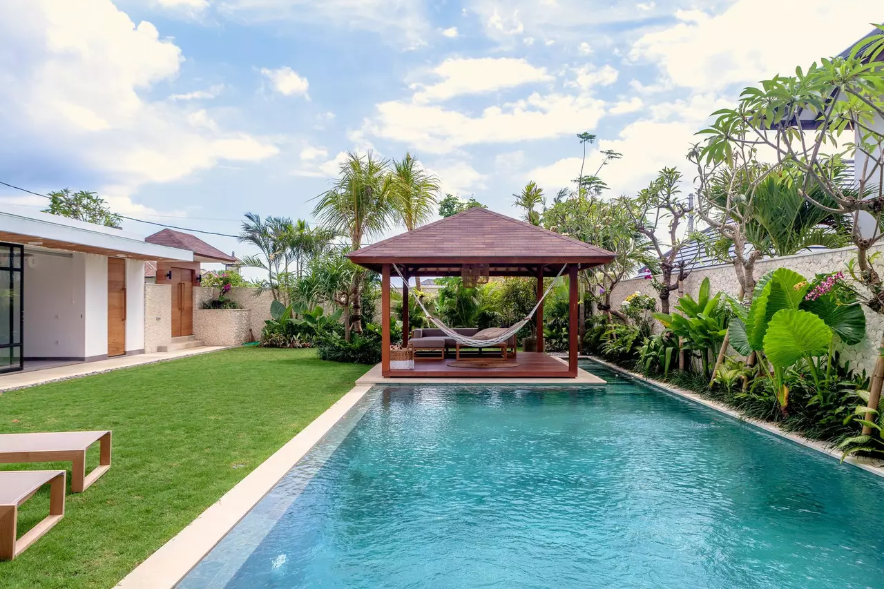 Canggu 8 in Bali, photo 4 of 30