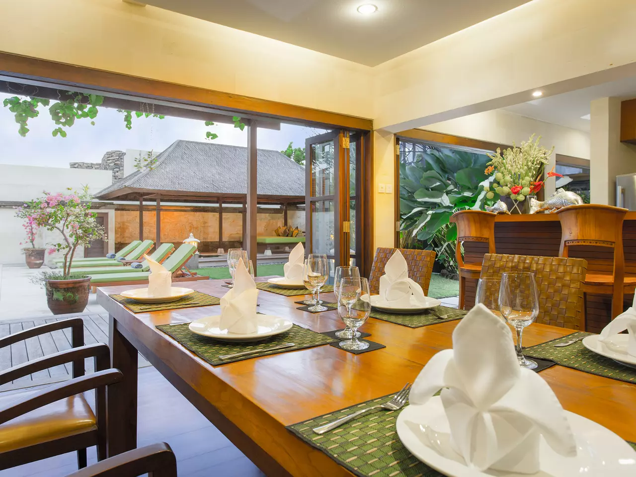 Sanur Ketewel 3698 - Bayu Gita Residence in Bali, photo 7 of 16