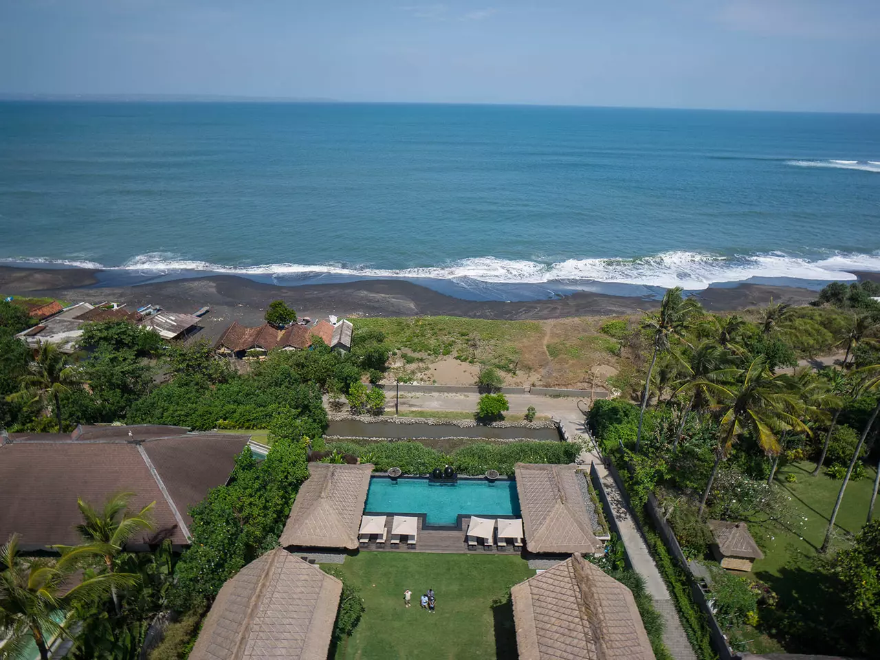 Seseh Tanah Lot 5701 - Seseh Beach Villa 1 in Bali, photo 18 of 25