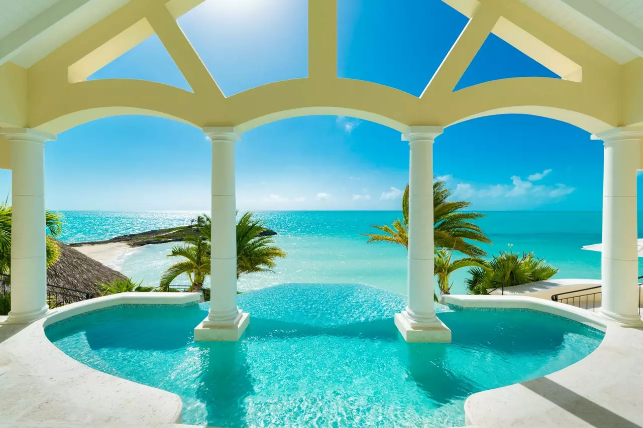 Emara Estate in Turks and Caicos, photo 25 of 38