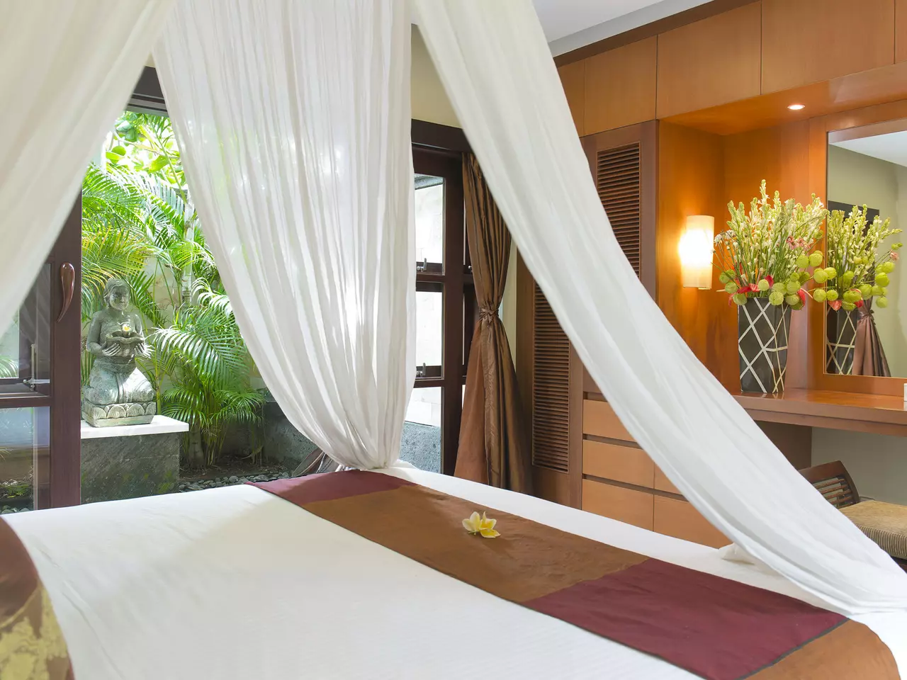 Sanur Ketewel 3698 - Bayu Gita Residence in Bali, photo 8 of 16