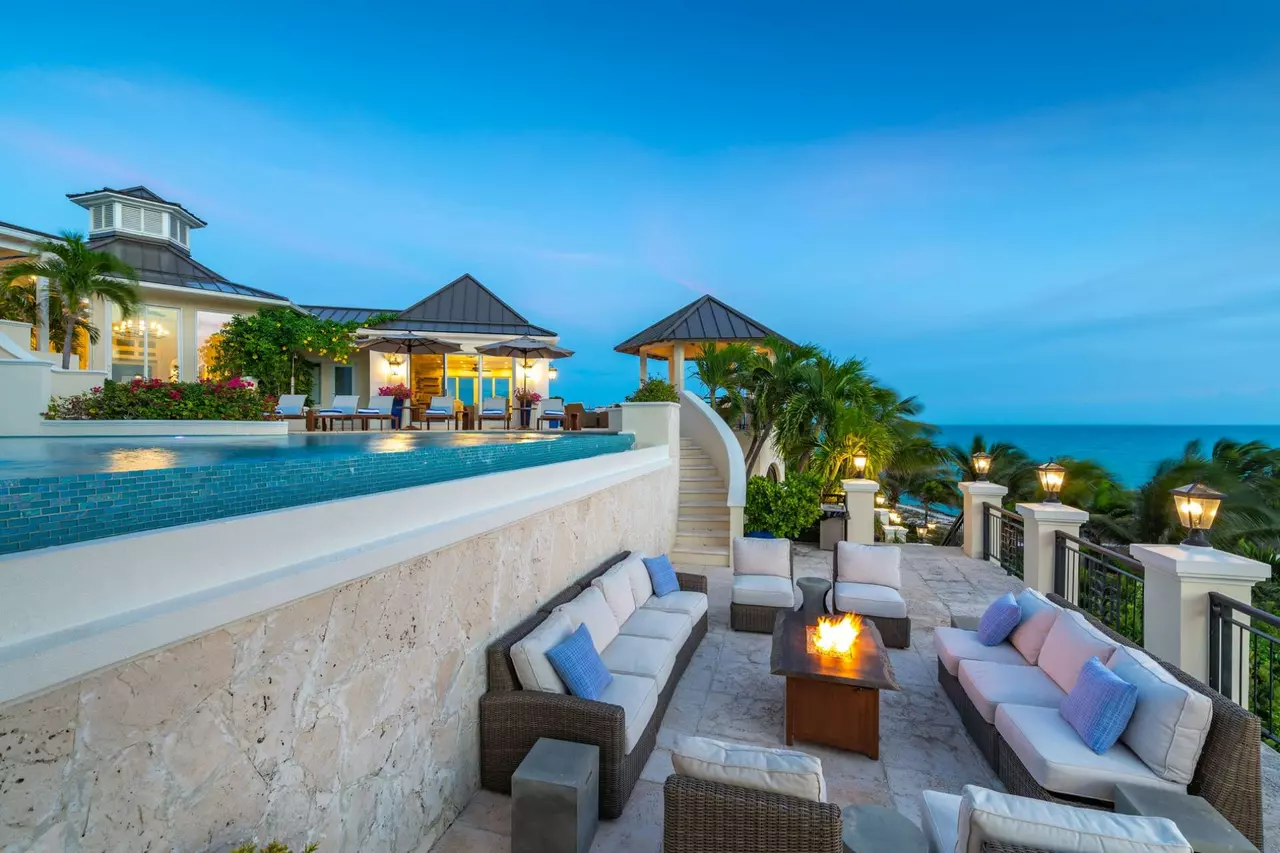 Emara Estate in Turks and Caicos, photo 20 of 38